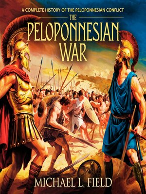 cover image of The Peloponnesian War